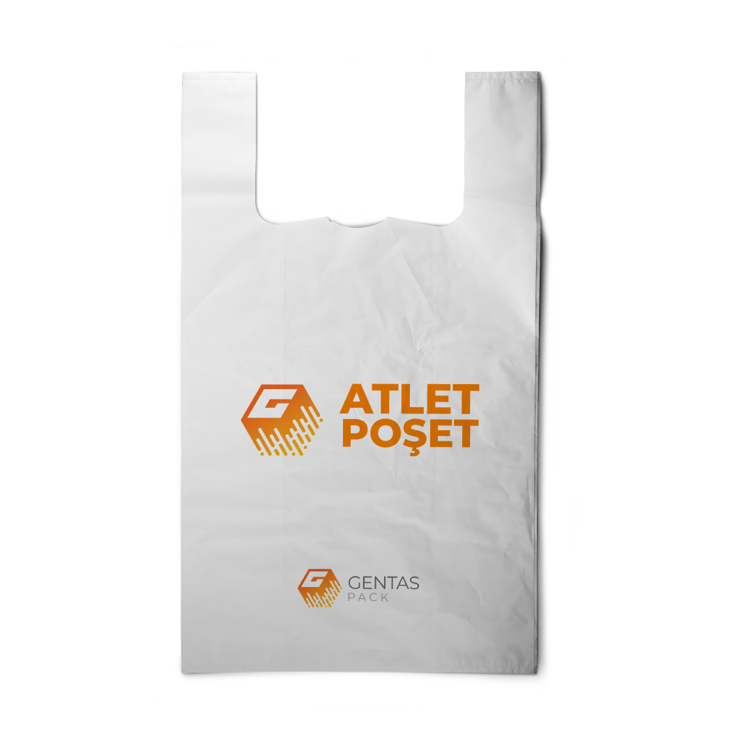 Atlet Poşet